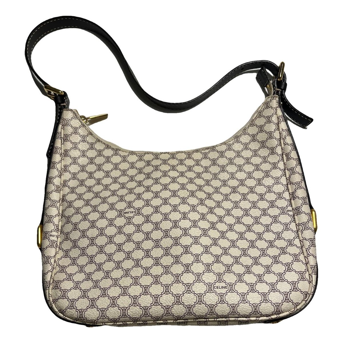Ava vegan leather tote