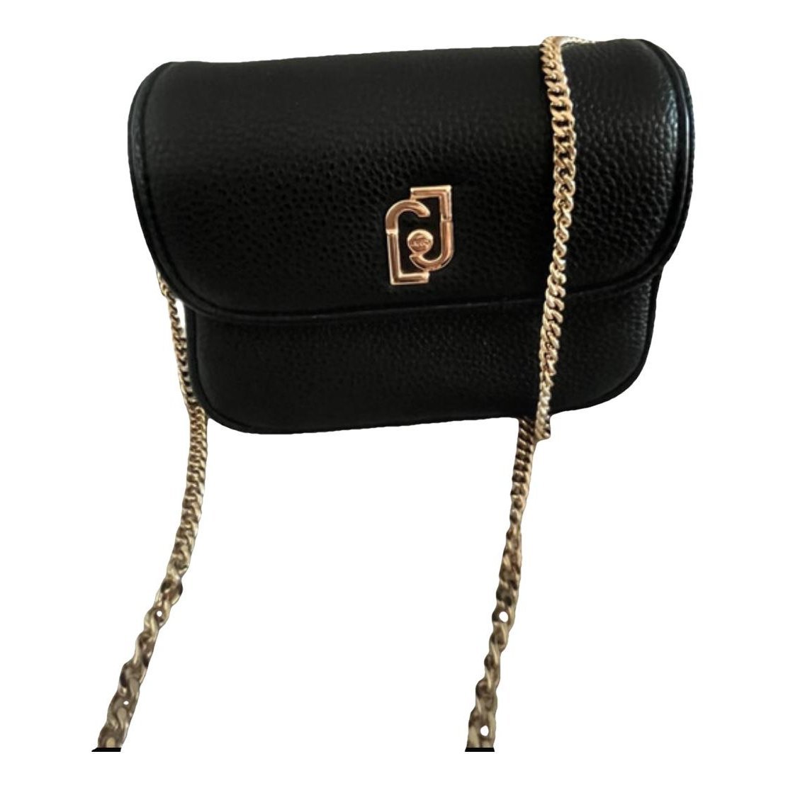 Pony-style calfskin handbag