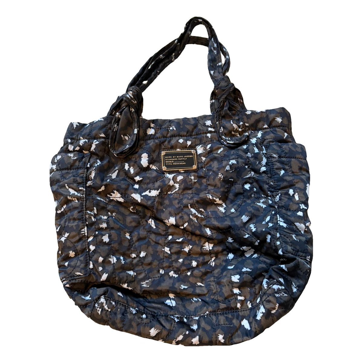 Pretty Nylon tote