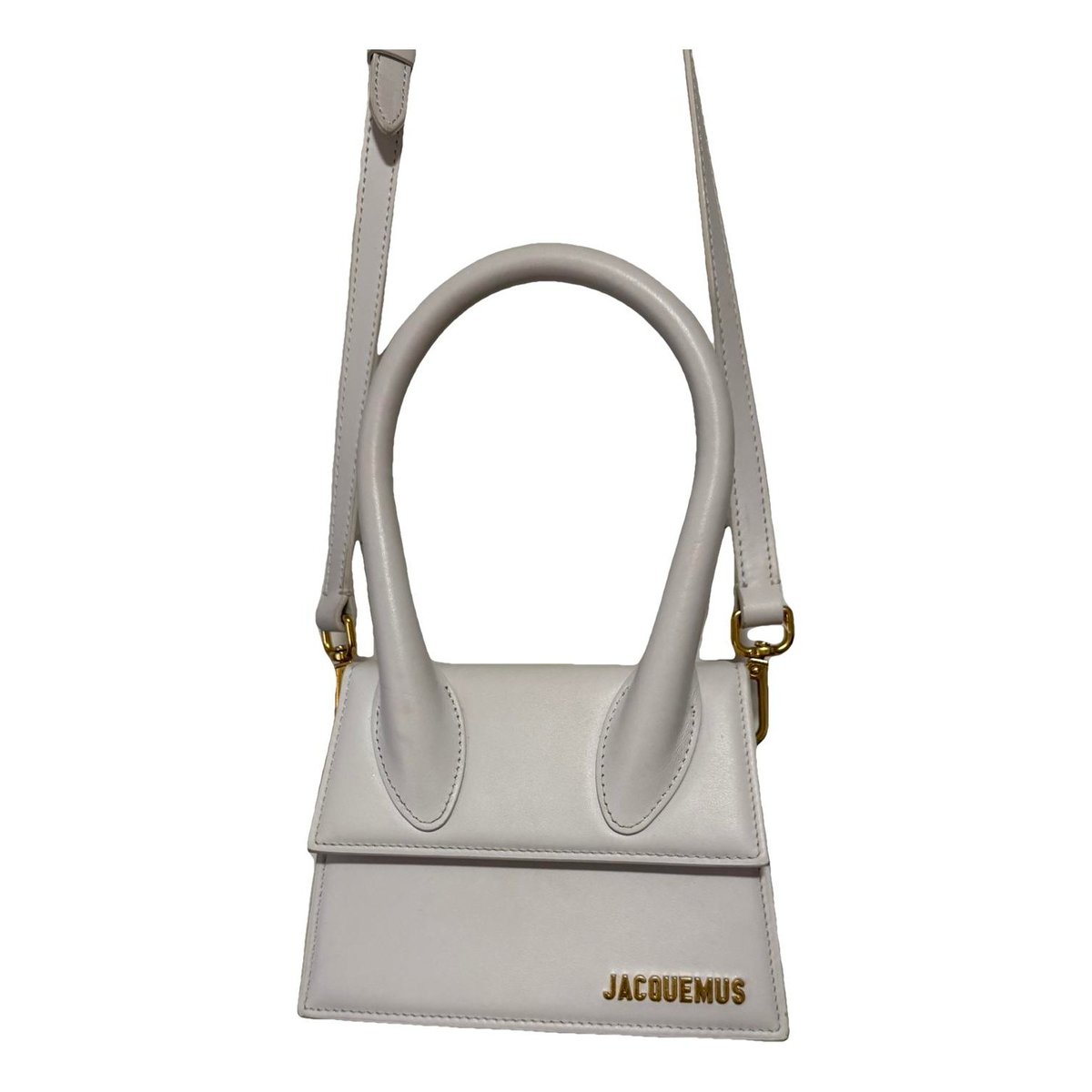 Chiquito leather handbag
