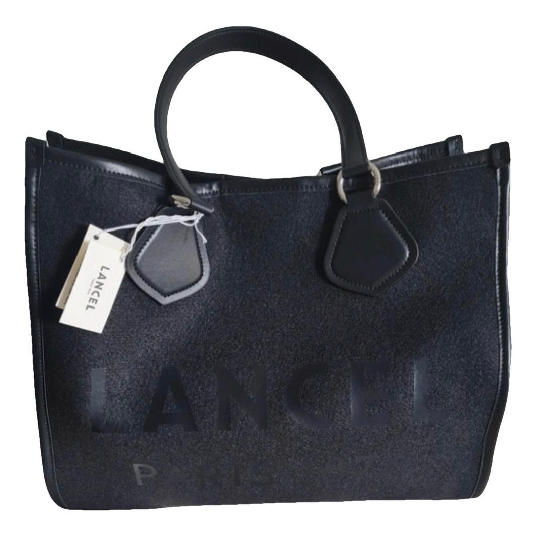 Ninon cloth tote