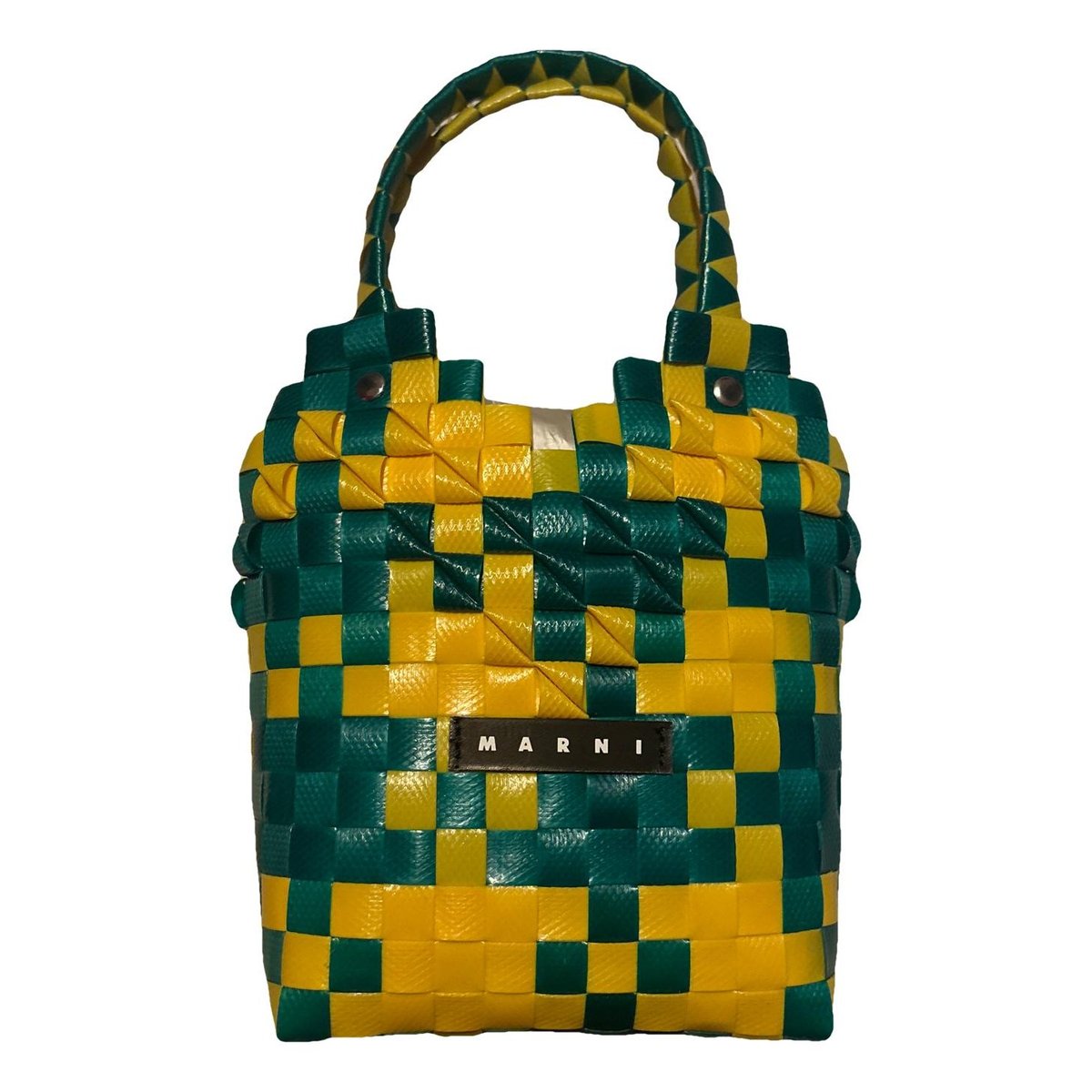 Pannier tote