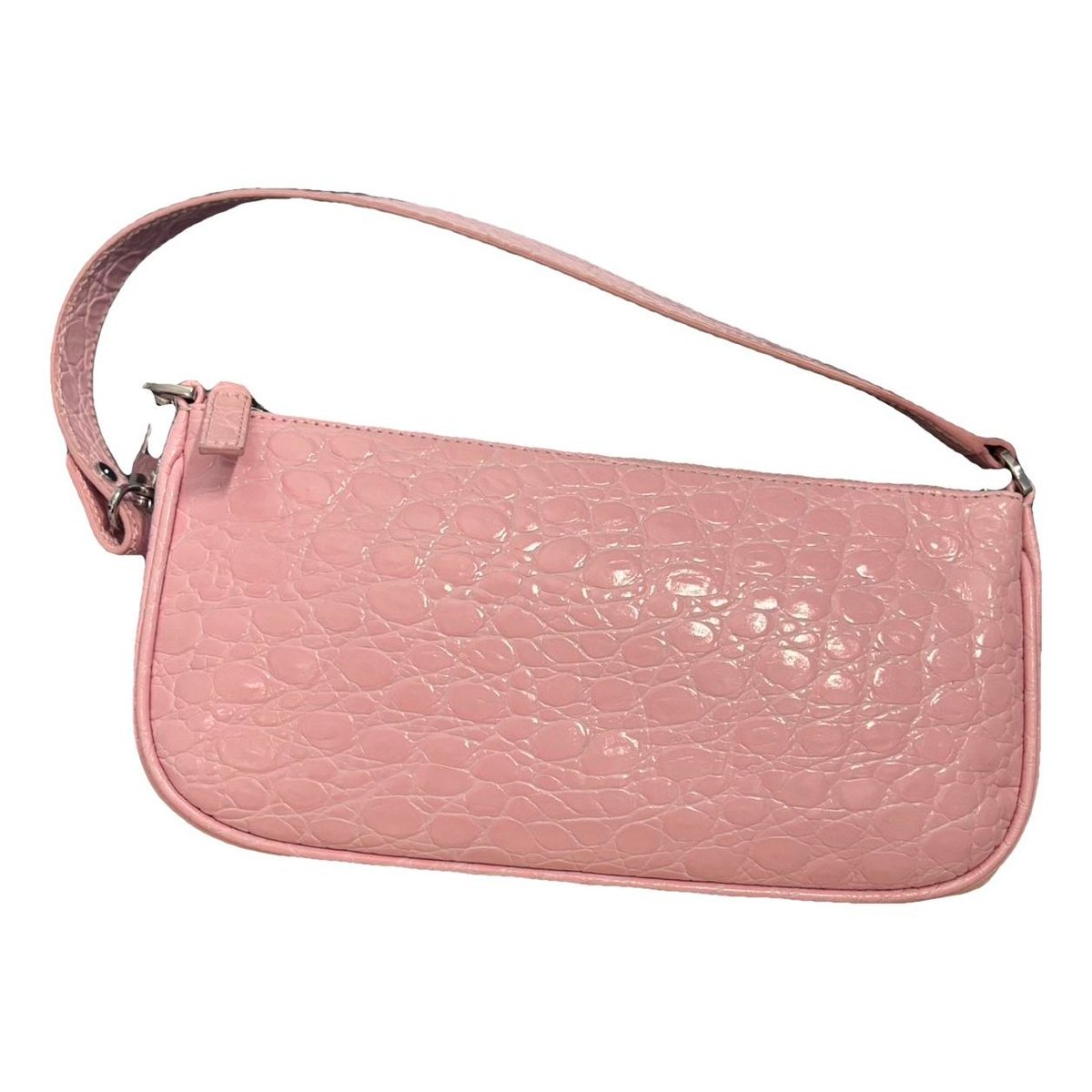 Rachel leather handbag