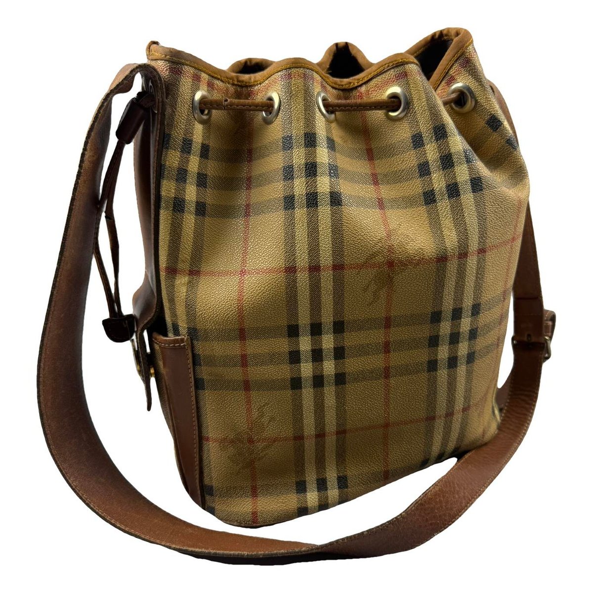 Burberry Lola Bucket