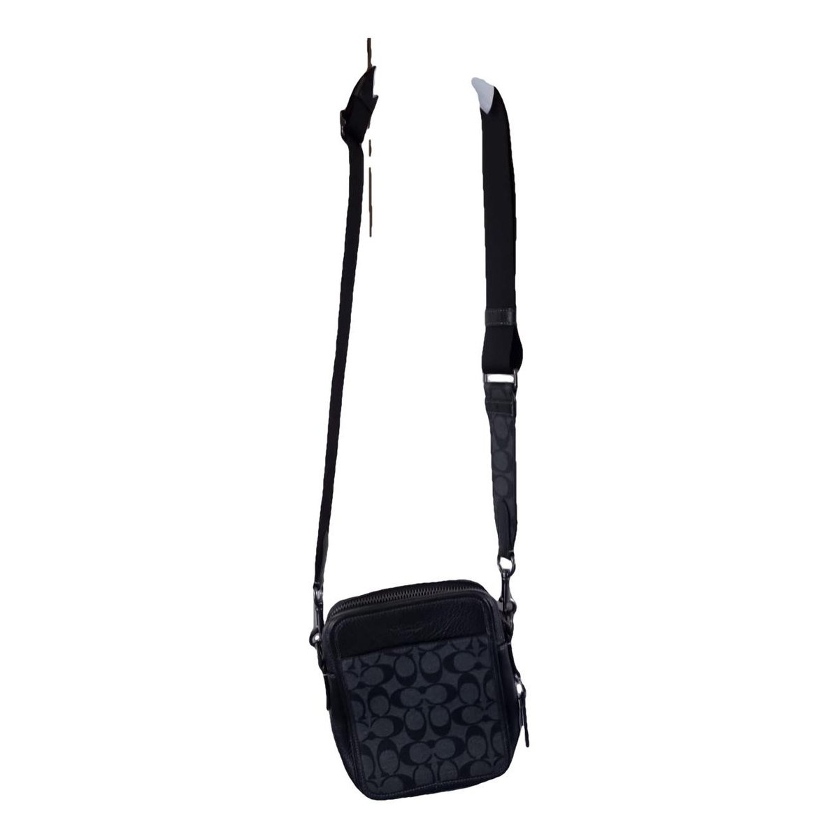 Disney collection leather bag