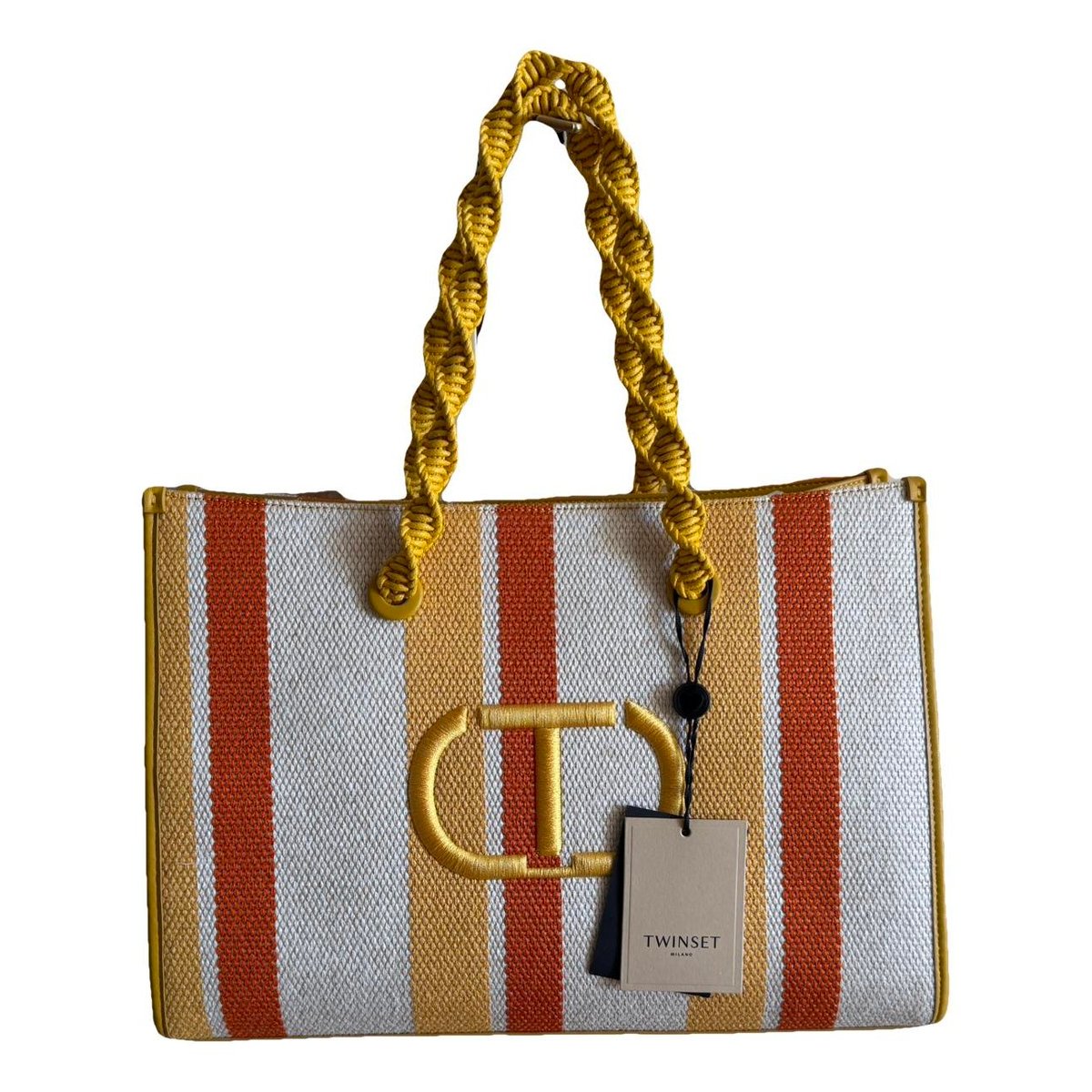 Cloth handbag