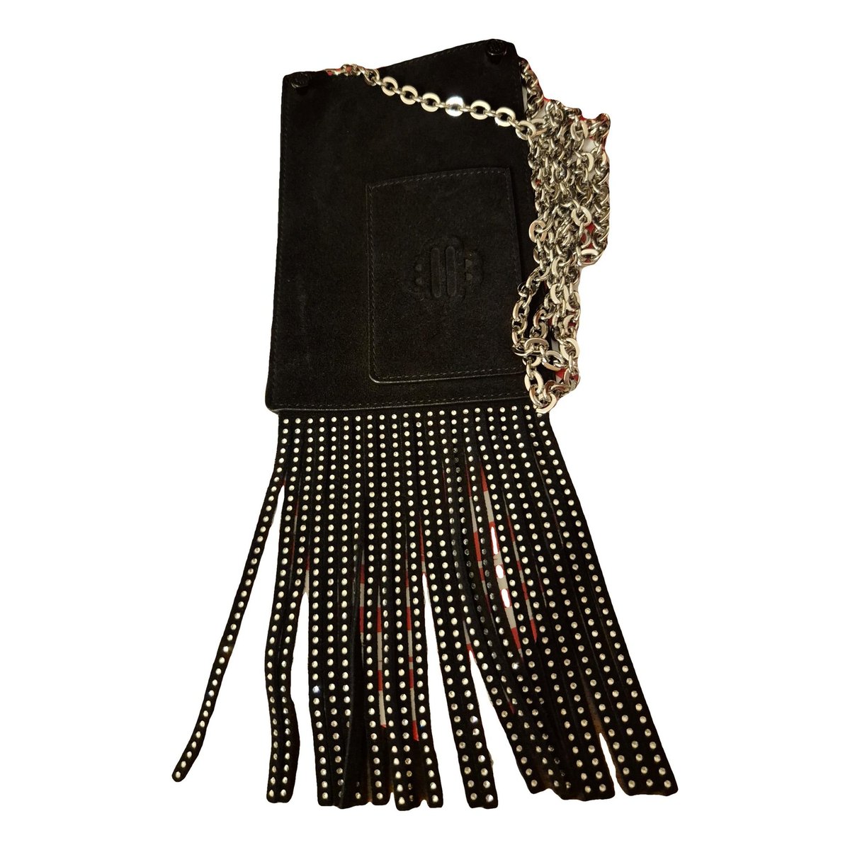 Clutch bag