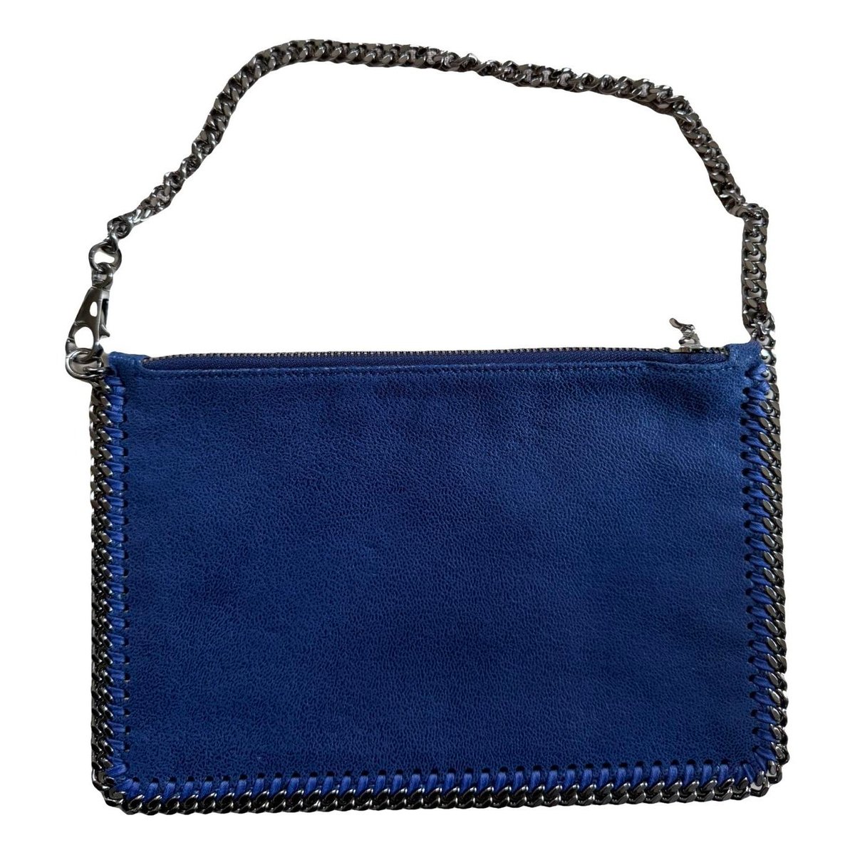 Falabella clutch bag
