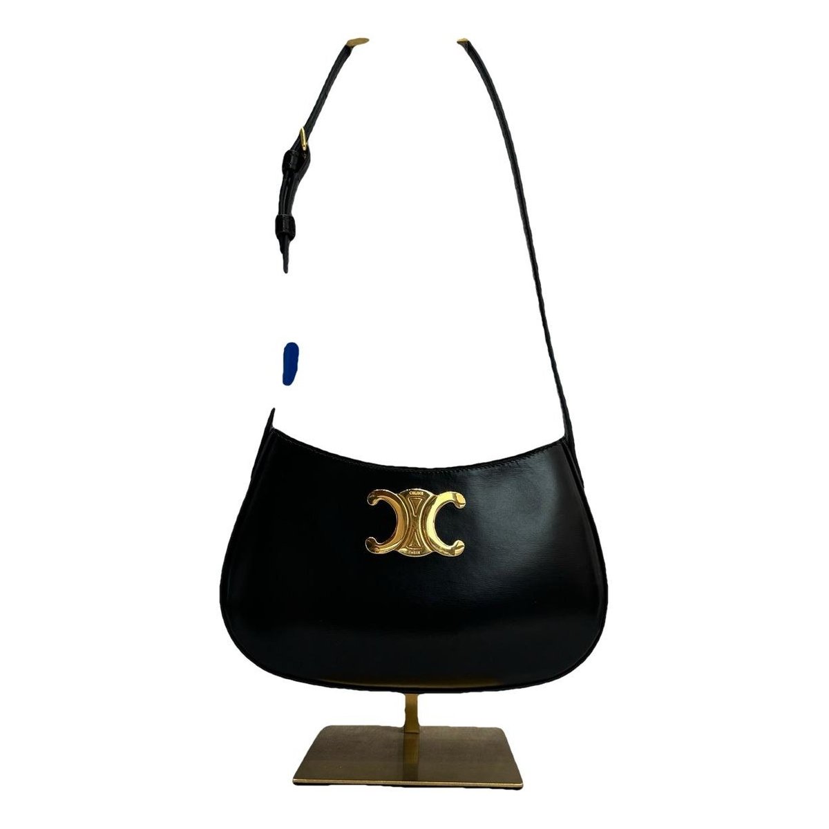 Tilly leather handbag