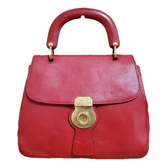 DK 88 cloth handbag