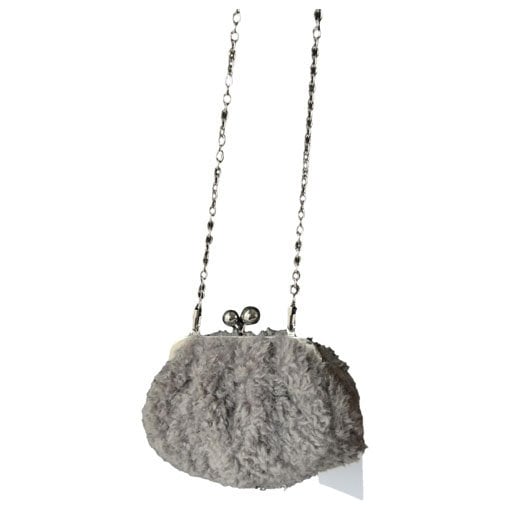 Clutch bag