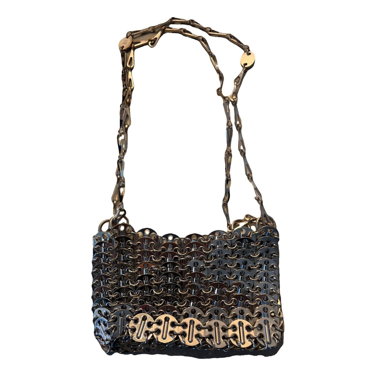 1969 clutch bag