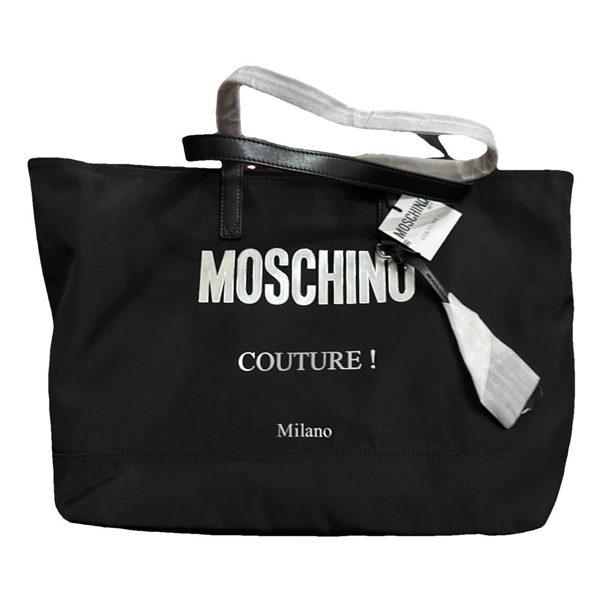 Cloth tote