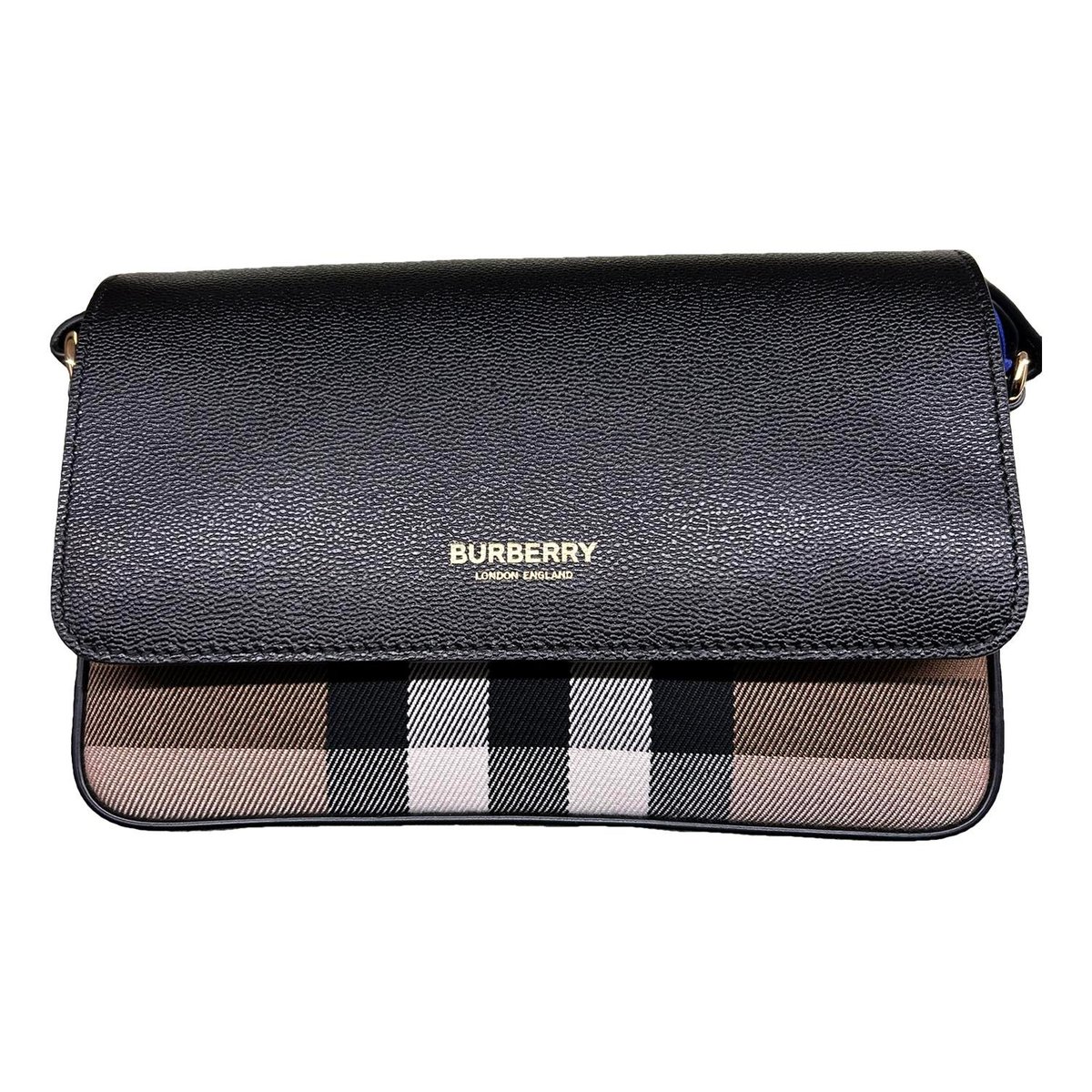TB bag leather clutch bag
