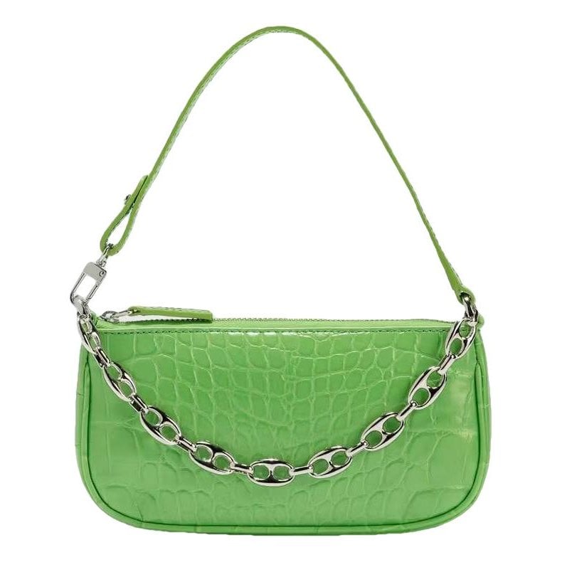 Leather bag