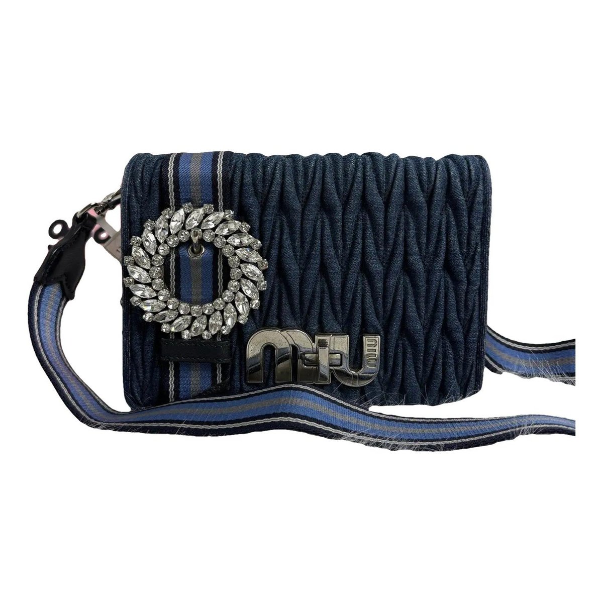 My Miu handbag