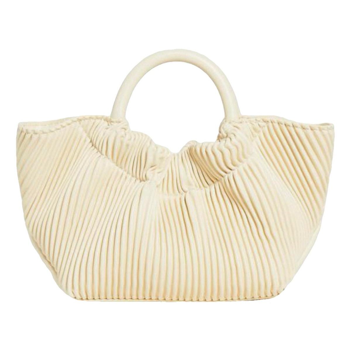 Cloth handbag