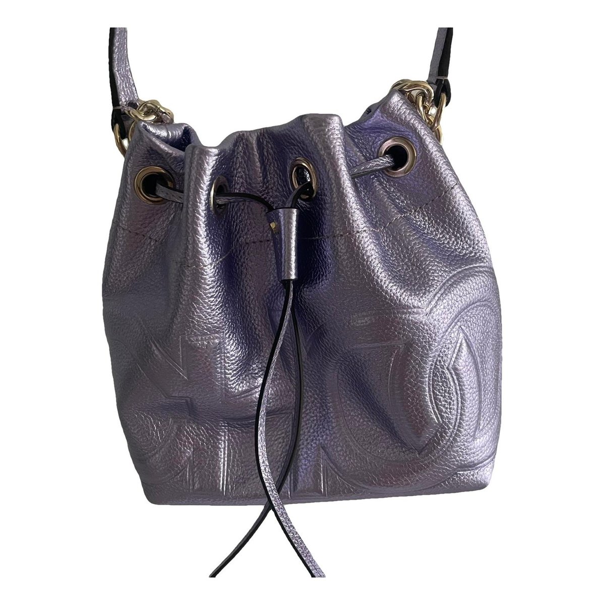 Bon leather bag