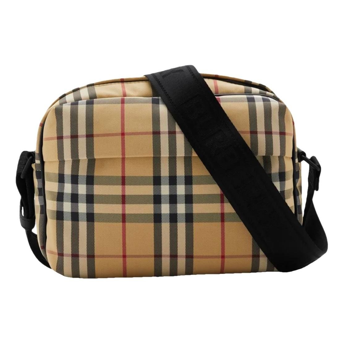 Paddy leather handbag