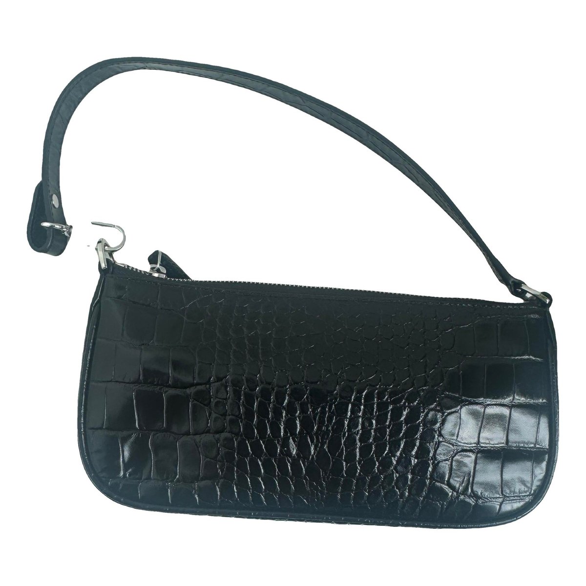 Rachel leather handbag