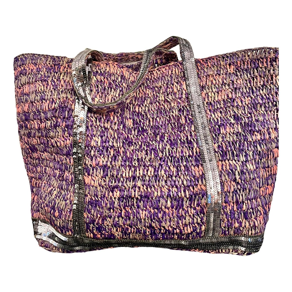 Cabas tote