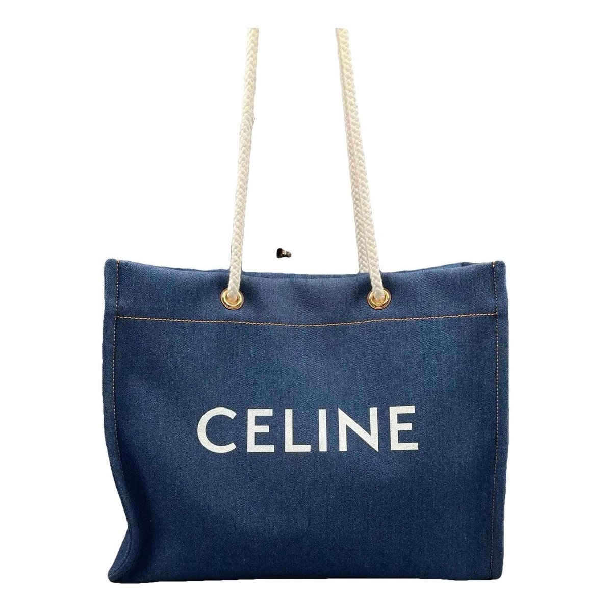 Cabas Vertical handbag