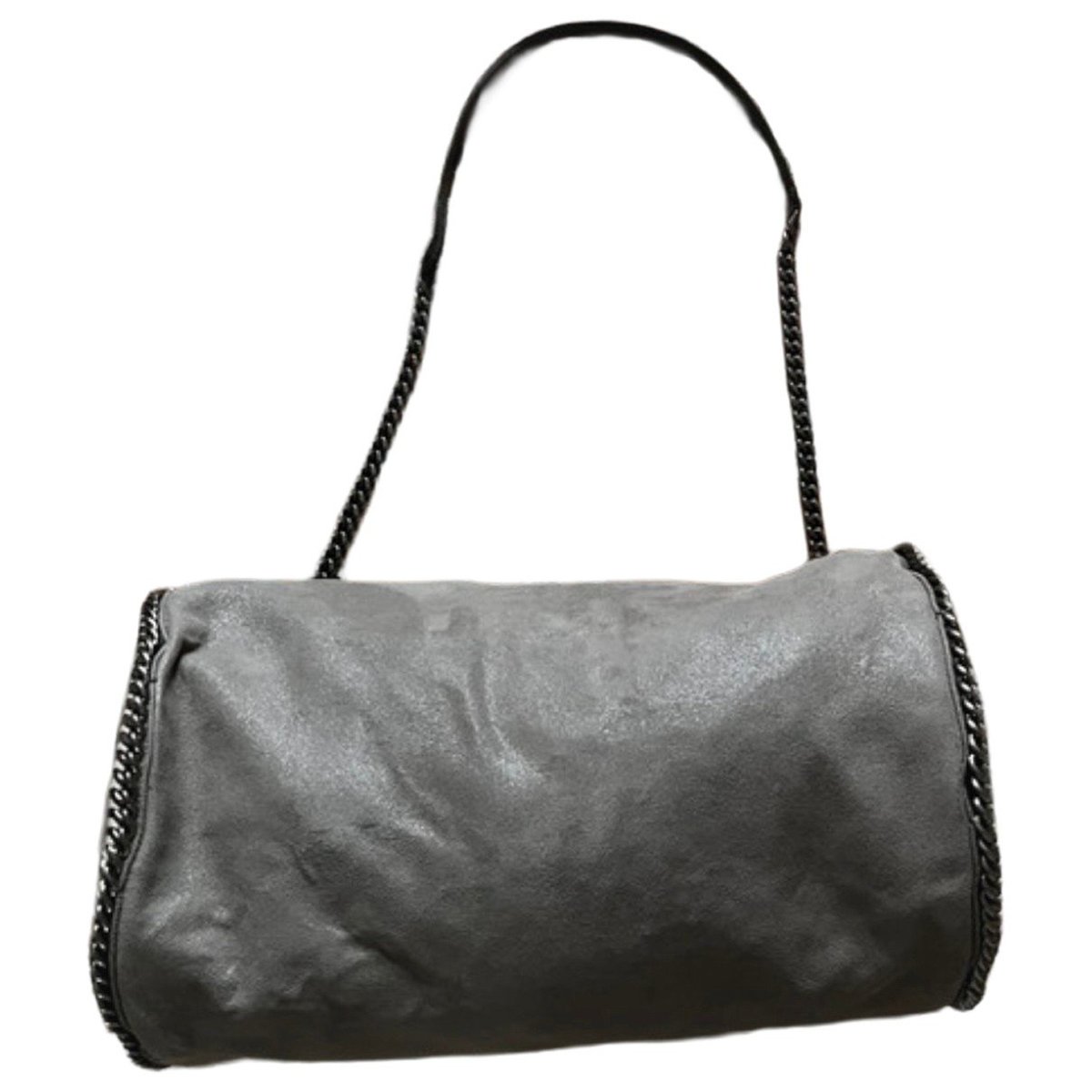 Falabella leather handbag