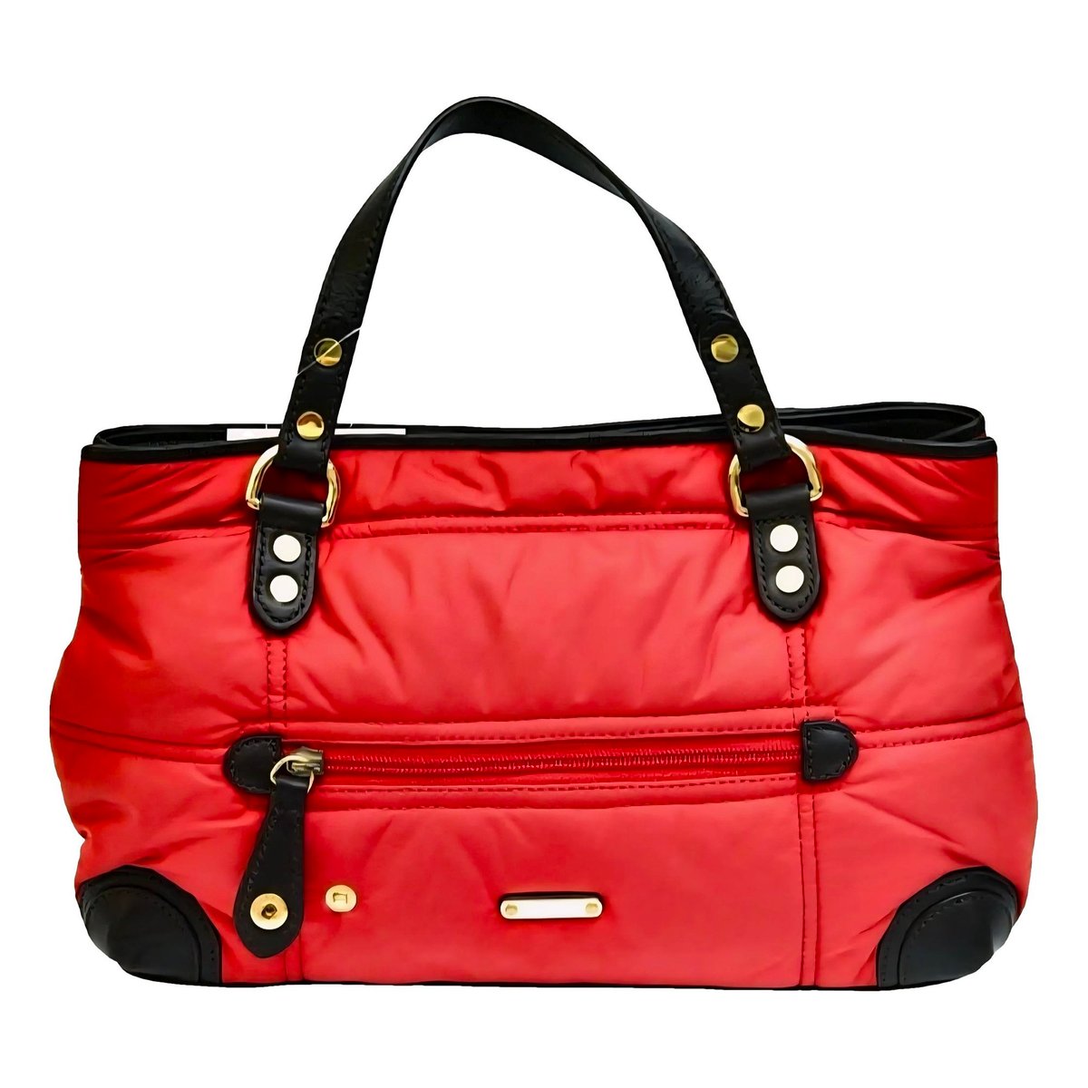 Grace cloth handbag