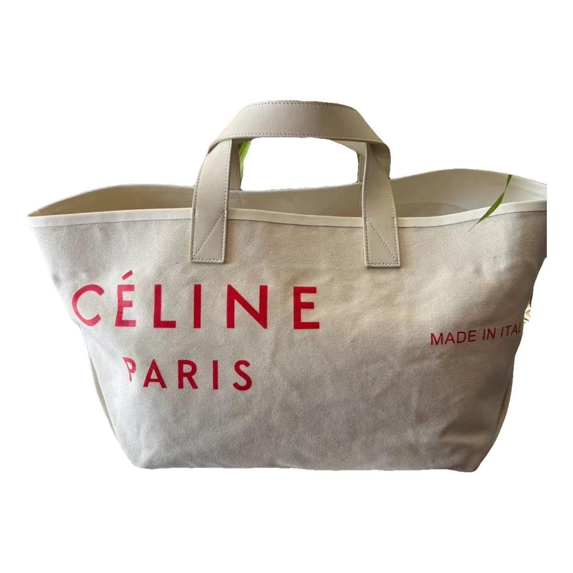 Made In Tote Bag cloth tote