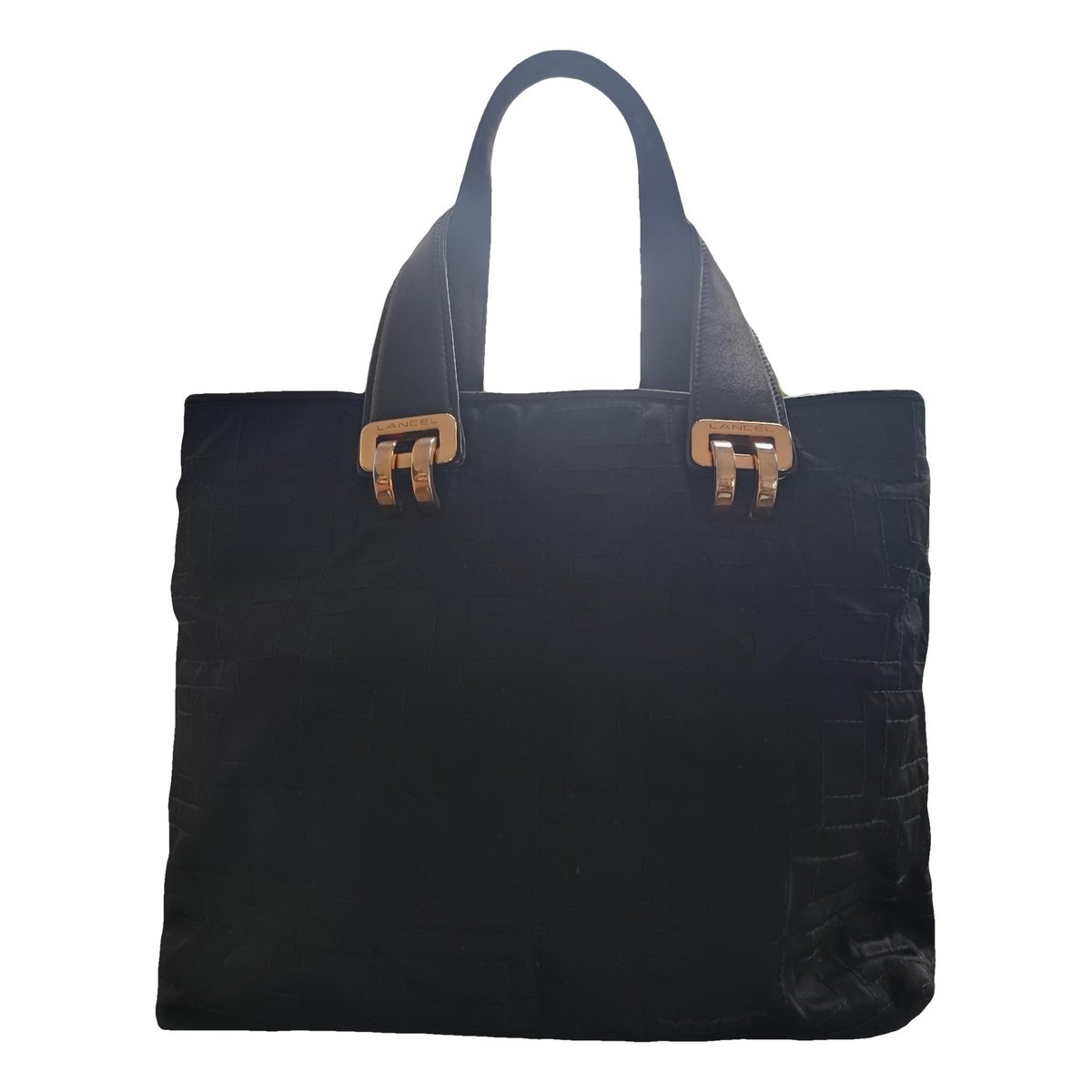Lison cloth handbag