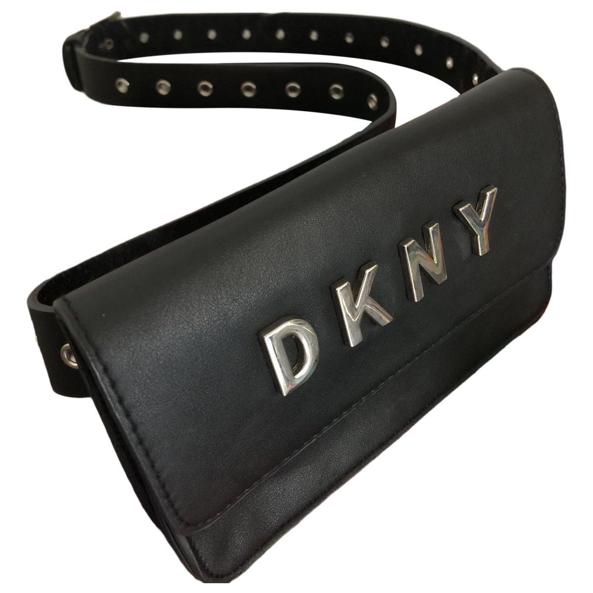Vegan leather bag