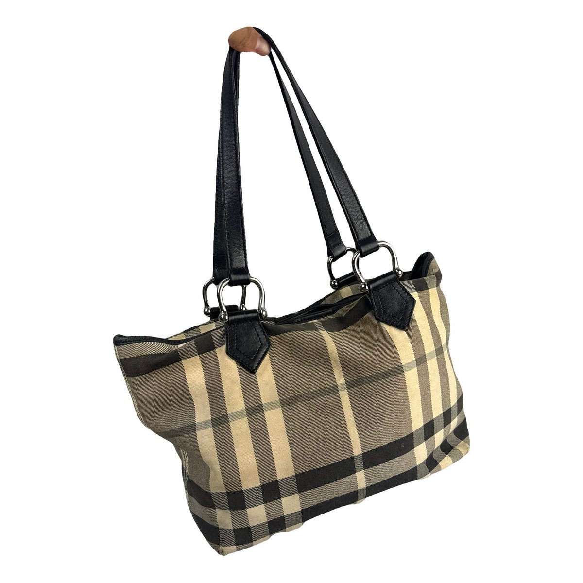 The Giant cloth tote