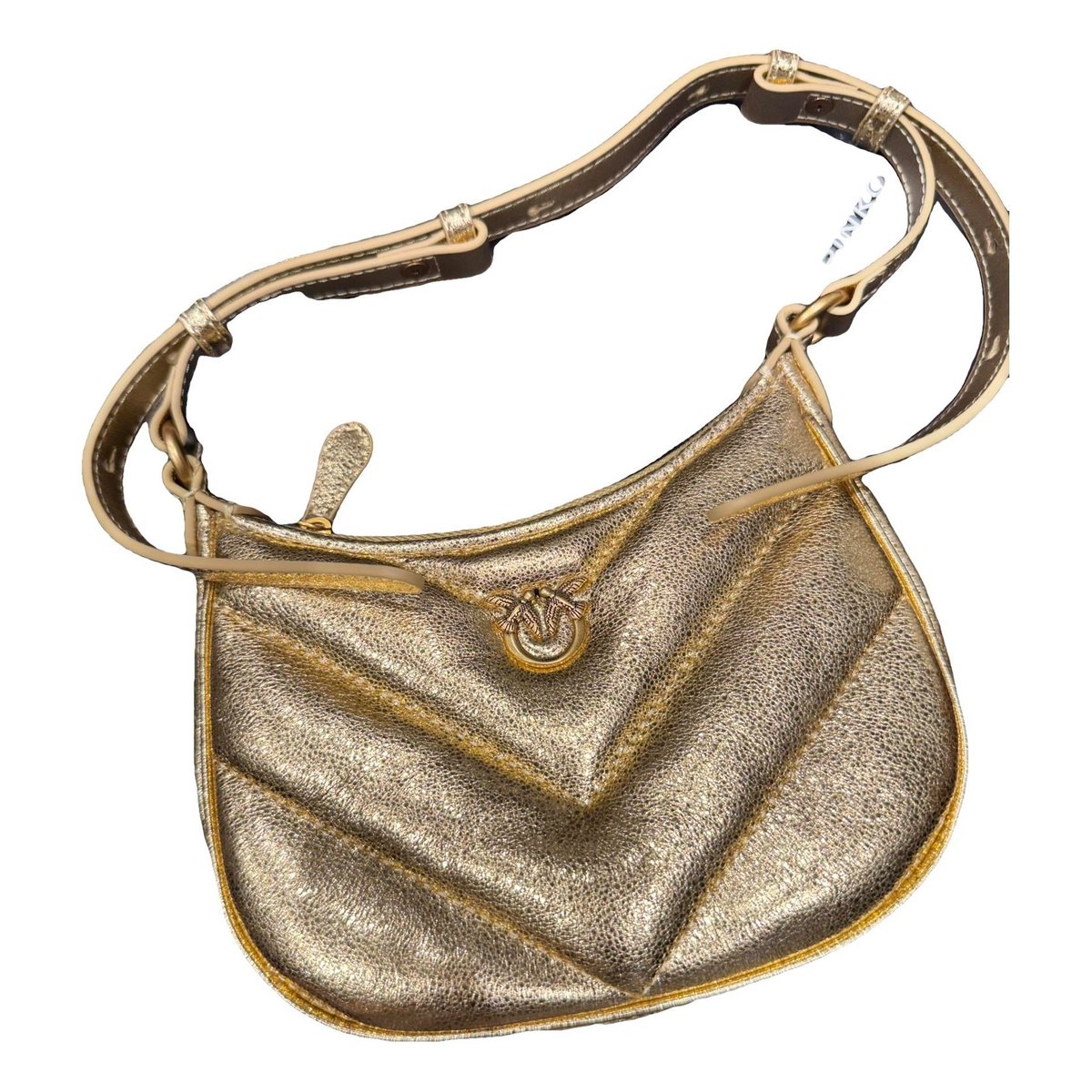 Leather bag