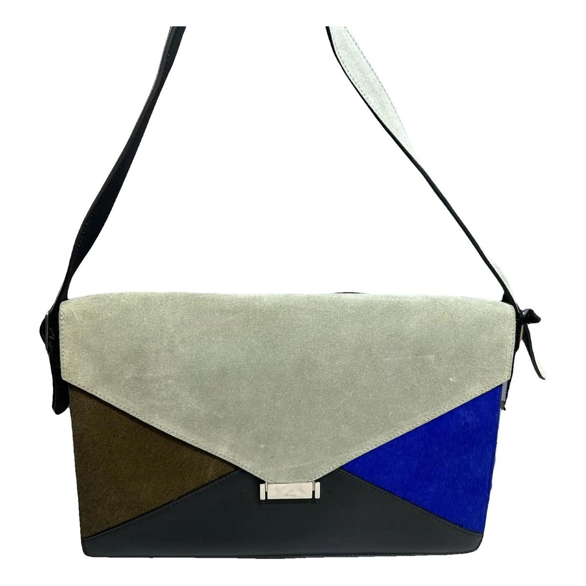 Diamond Clutch handbag
