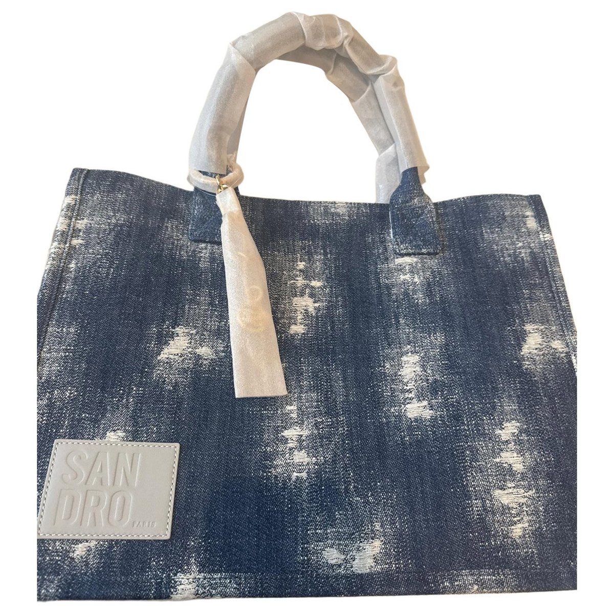 Addict tote