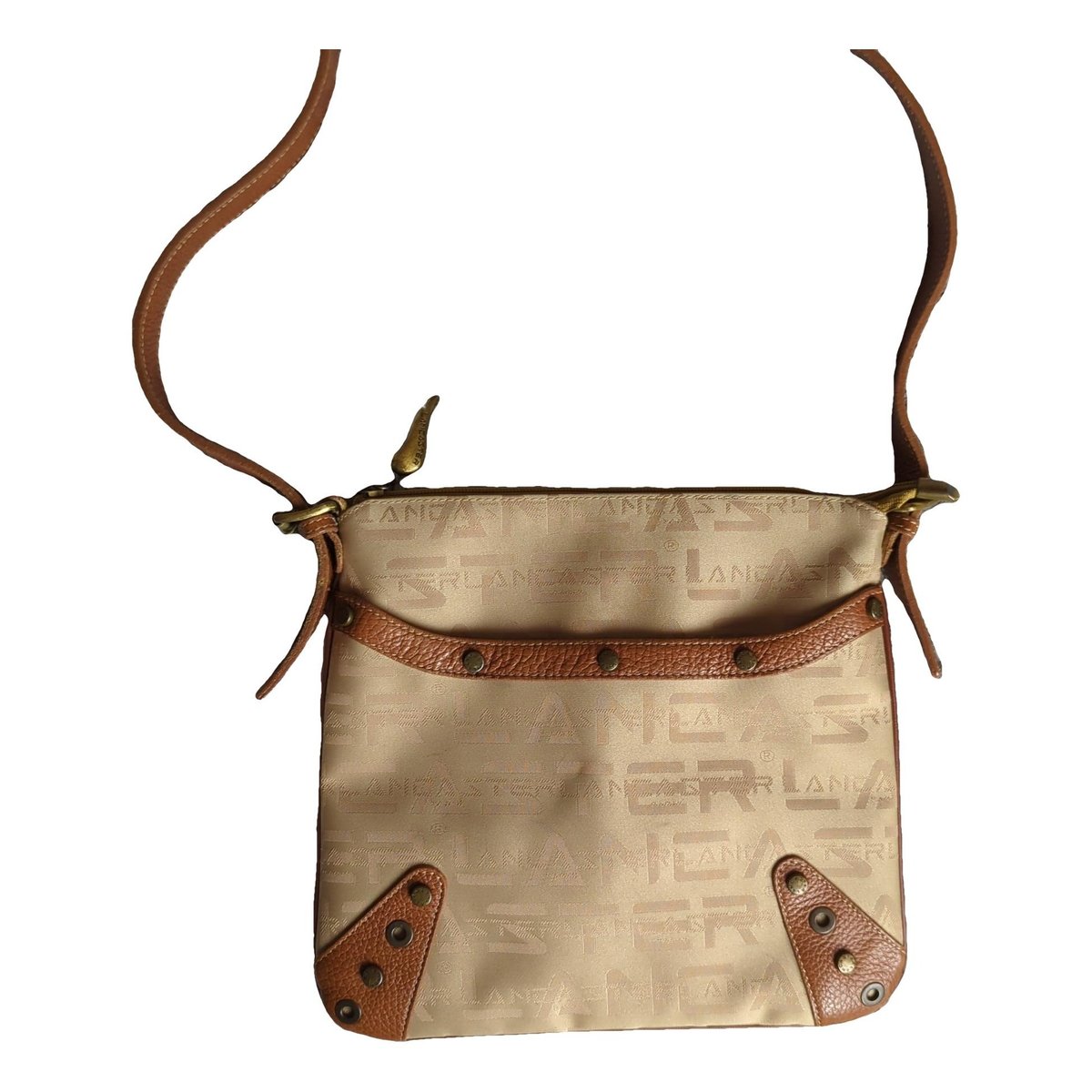 Cloth crossbody bag