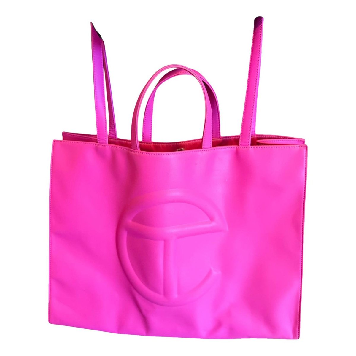Large Shopping Bag tote