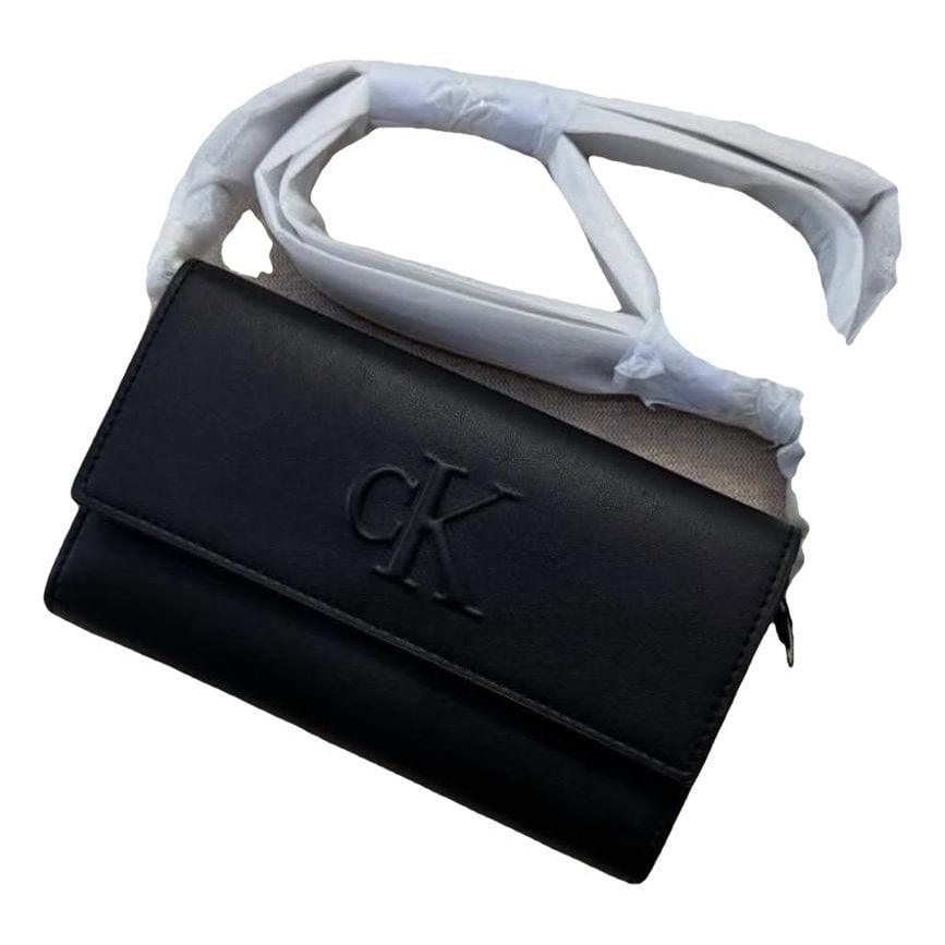 Clutch bag