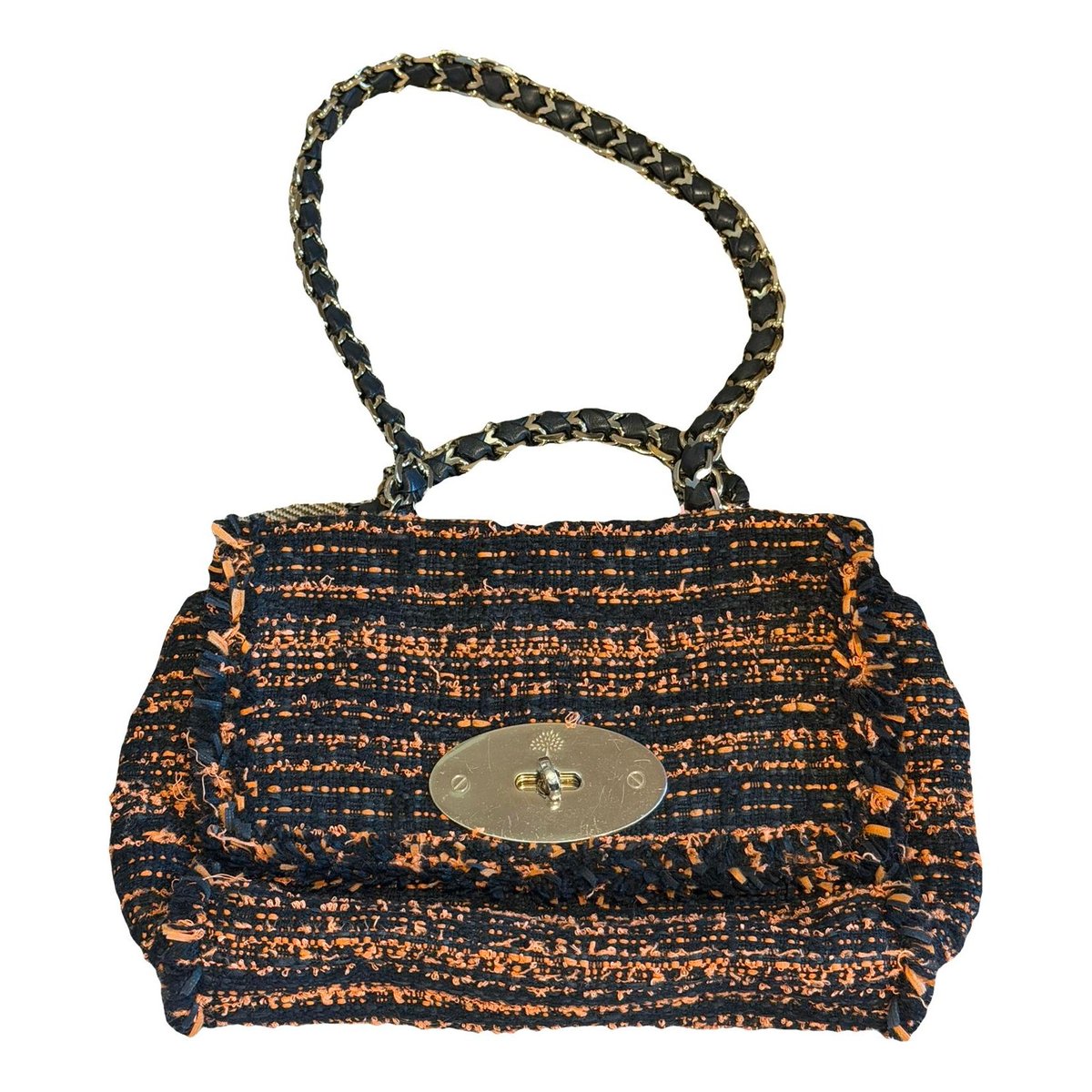 Lily cloth handbag