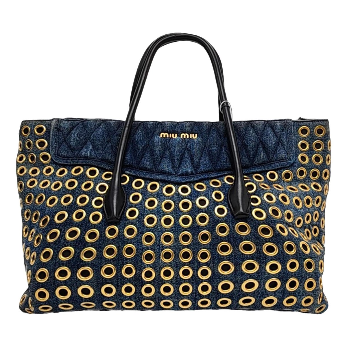 Aventure cloth handbag