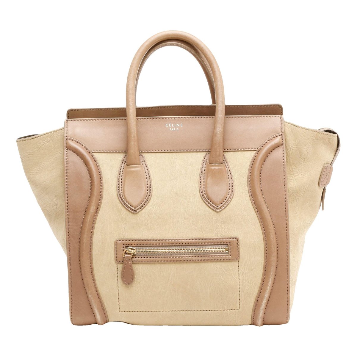 Luggage handbag