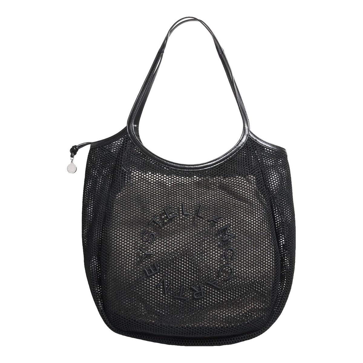 Logo tote