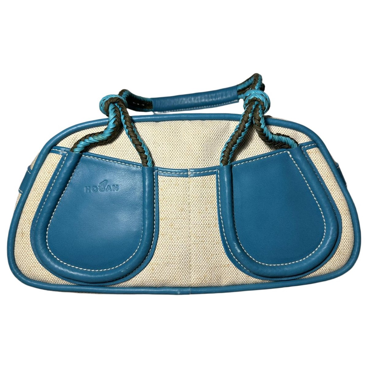 Cloth handbag