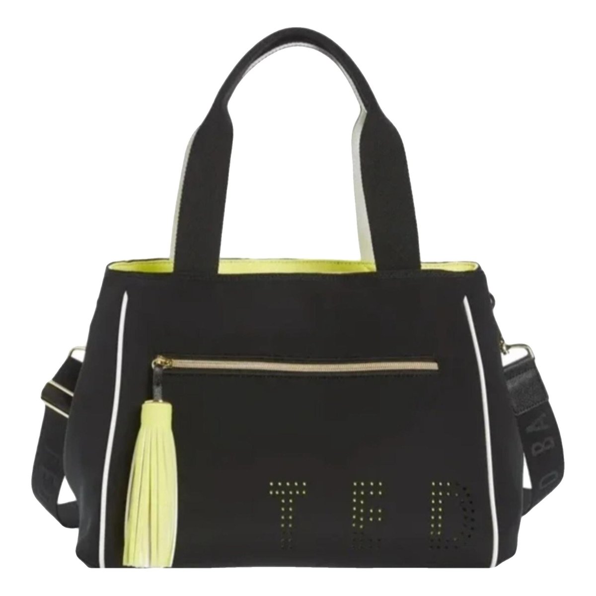Crossbody bag