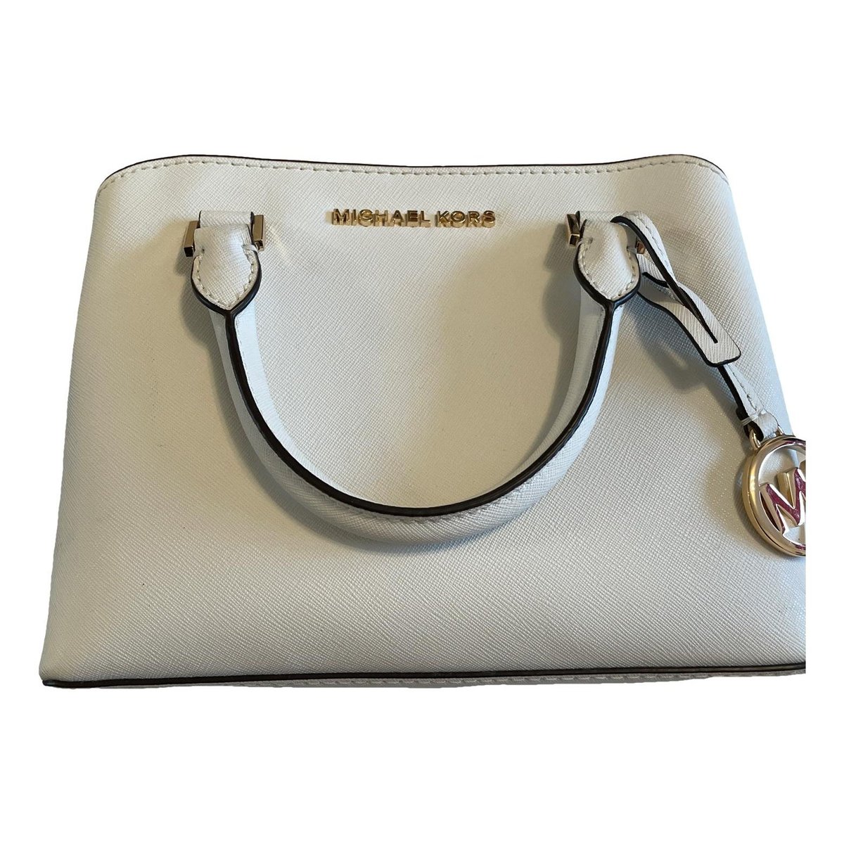 Savannah leather handbag