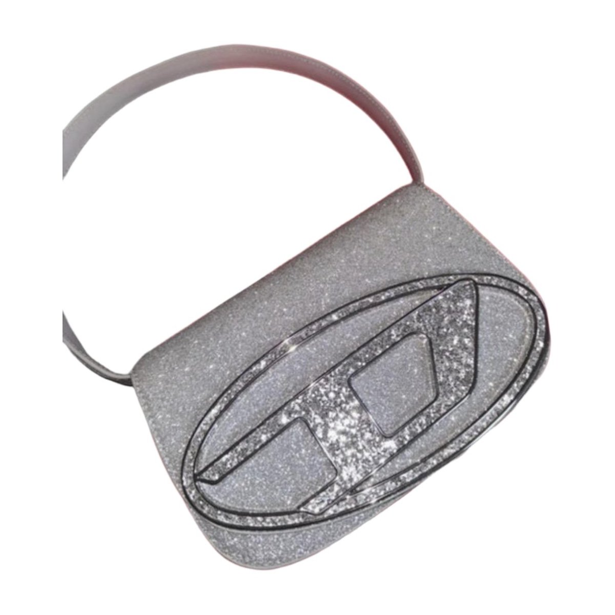 Glitter handbag