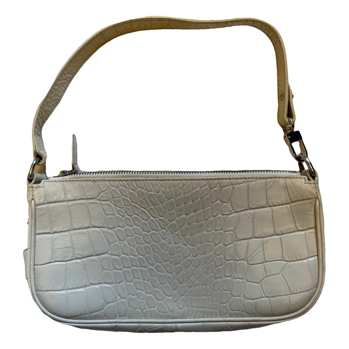 Rachel leather handbag