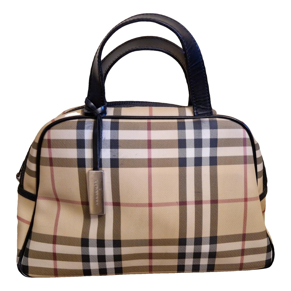 Burberry Title