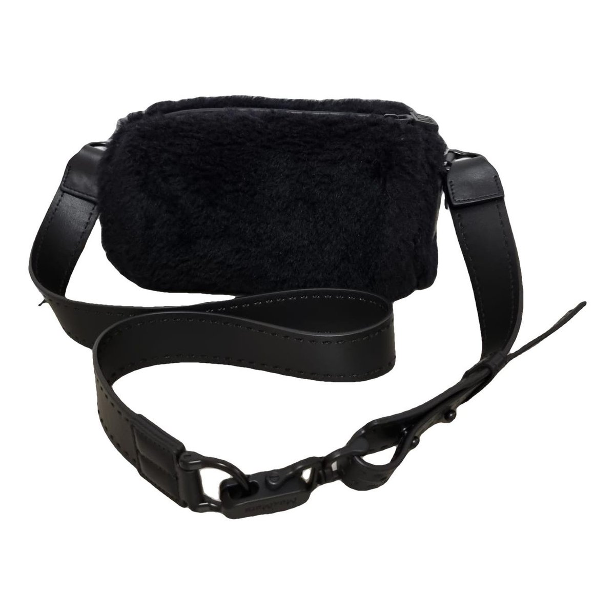 Max Mara Atelier wool handbag