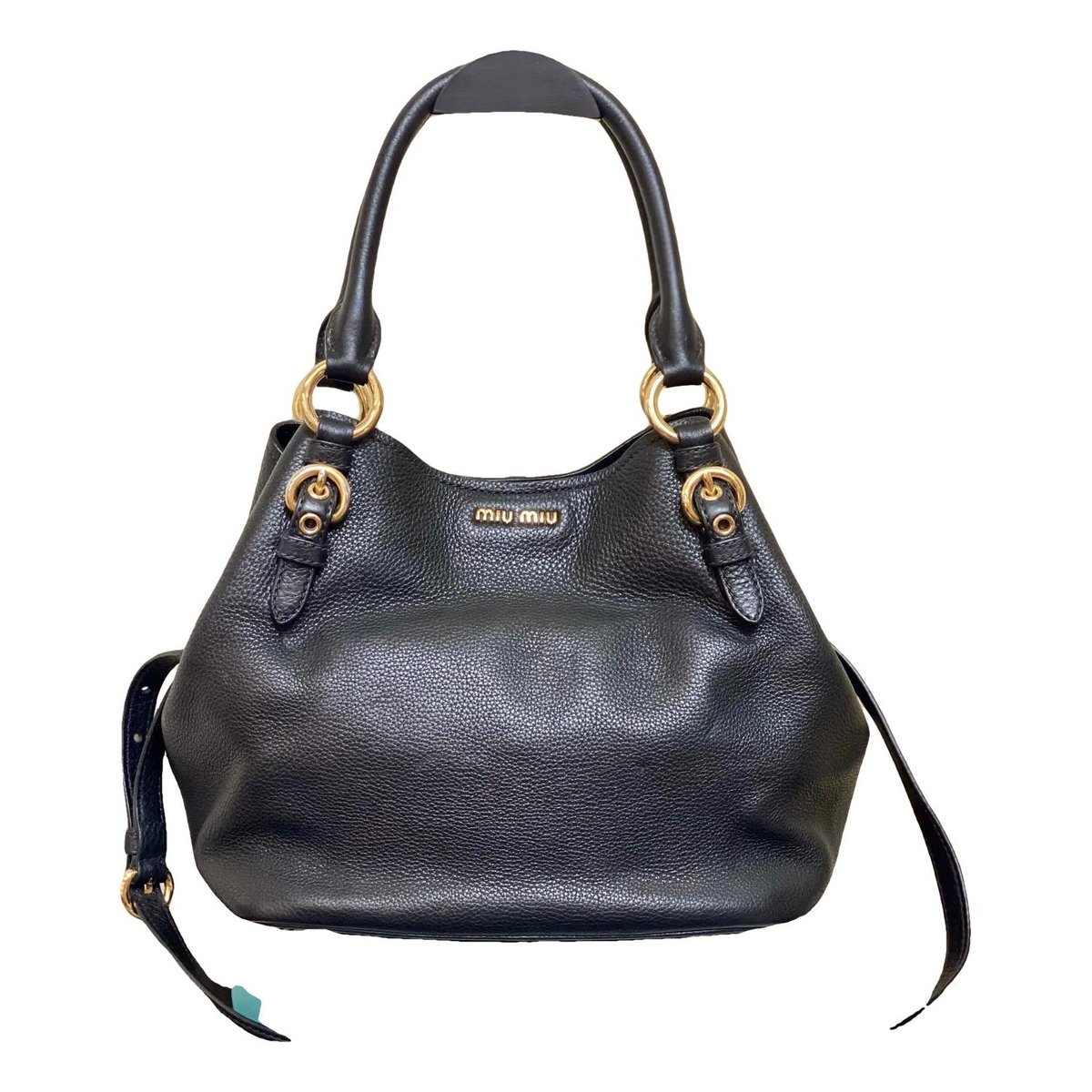 Joie leather handbag